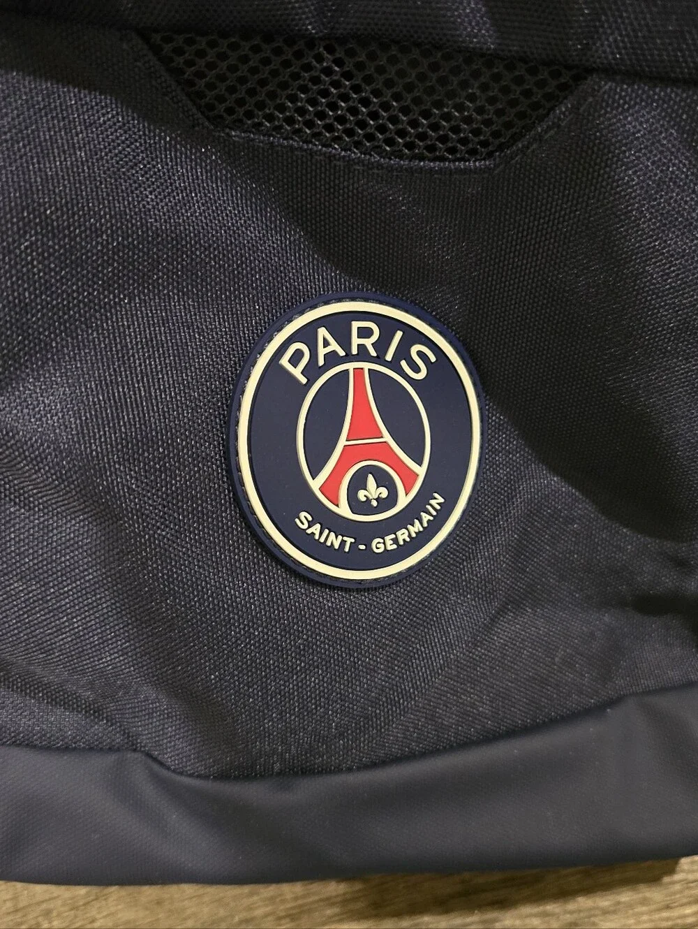 JORDAN PSG PARIS ST GERMAIN DUFFLE BAG